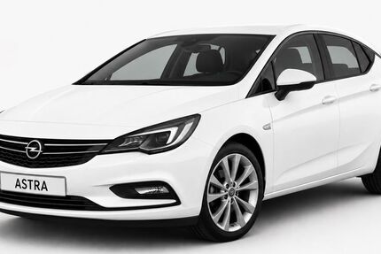 Opel Astra 55.000 km 10.990 &euro; Bensheim 64625