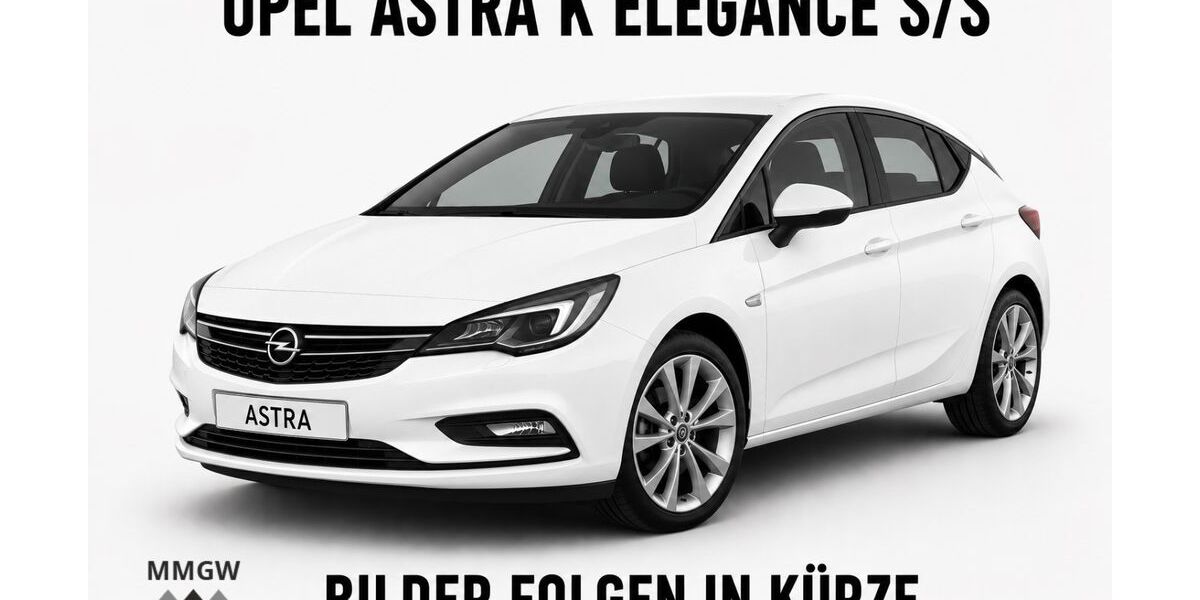 Opel Astra 55.000 km 10.990 &euro; Bensheim 64625