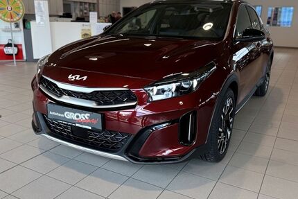 Kia XCeed 2.500 km 29.995 &euro; Amberg 92224