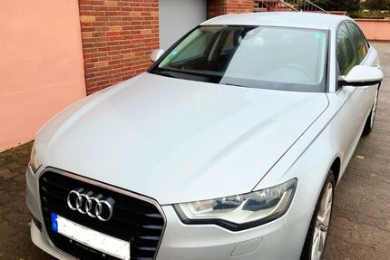 Audi A6 290.500 km 8.100 &euro; Saarlouis 66740