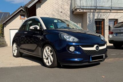 Opel Adam 78.000 km 7.000 &euro; Nümbrecht 51588
