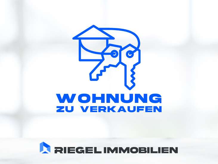 Etagenwohnung Ludwigshafen am Rhein Rheingönheim - 2 Zimmer, 61 m&sup2;, 180.000&euro; | Angebot:26685237