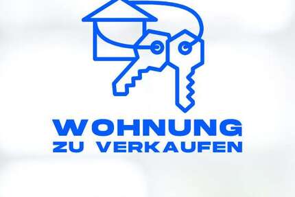 Wohnung Ludwigshafen am Rhein Rheingönheim - 2 Zimmer, 61 m&sup2;, 180.000&euro; | Angebot:26685237