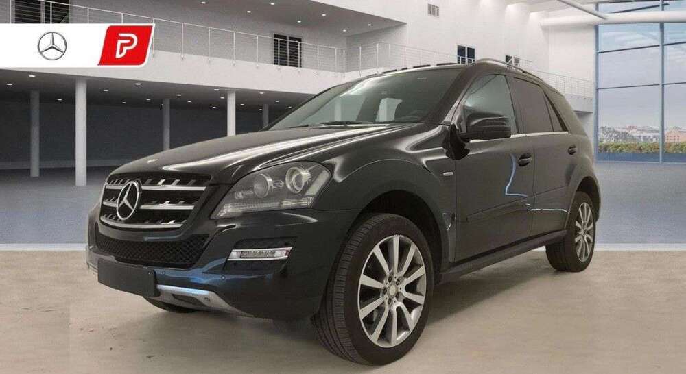ML 350