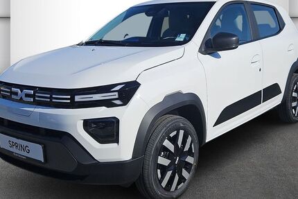 Dacia Spring 2.500 km 19.140 &euro; Leipzig 04129