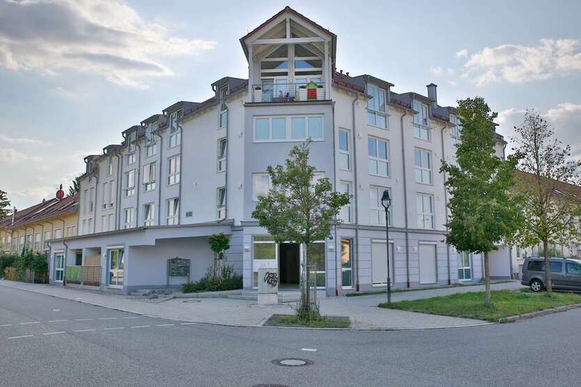 Wohnung zum Kaufen in Markt 1.230.000 € 185 m²