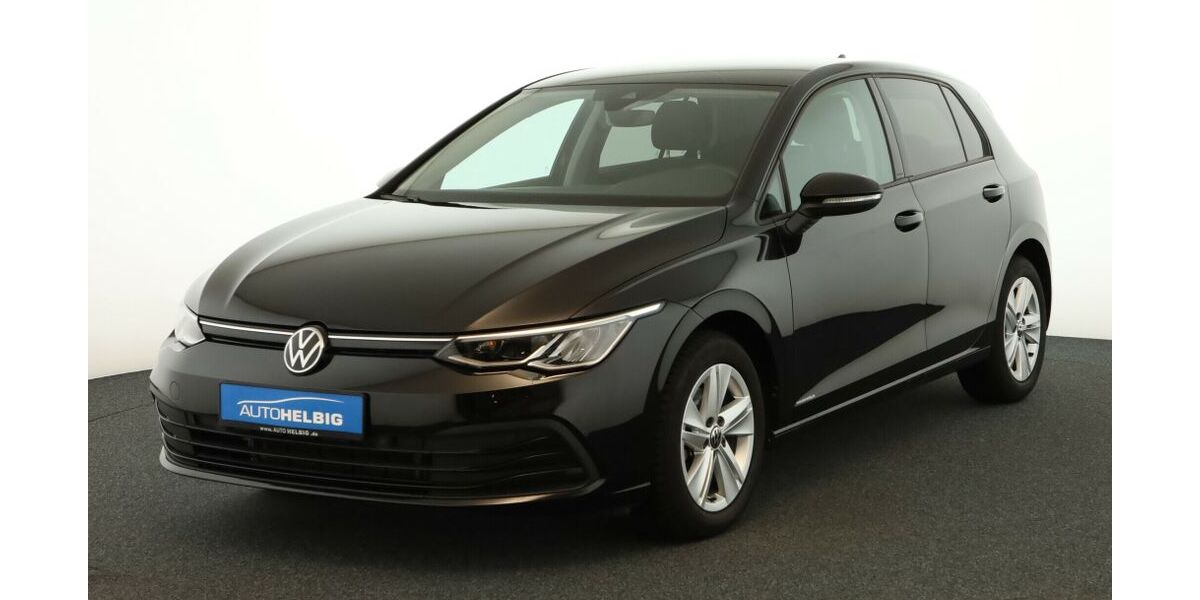 VW Golf 52.700 km 22.990 &euro; Donnersdorf 97499