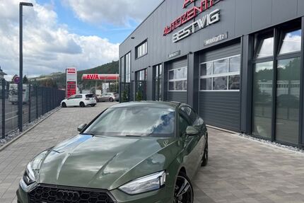 Audi A5 77.000 km 33.995 &euro; Bestwig-Nuttlar 59909