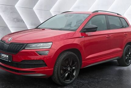 Skoda Karoq 48.985 km 24.500 &euro; Neuruppin 16816