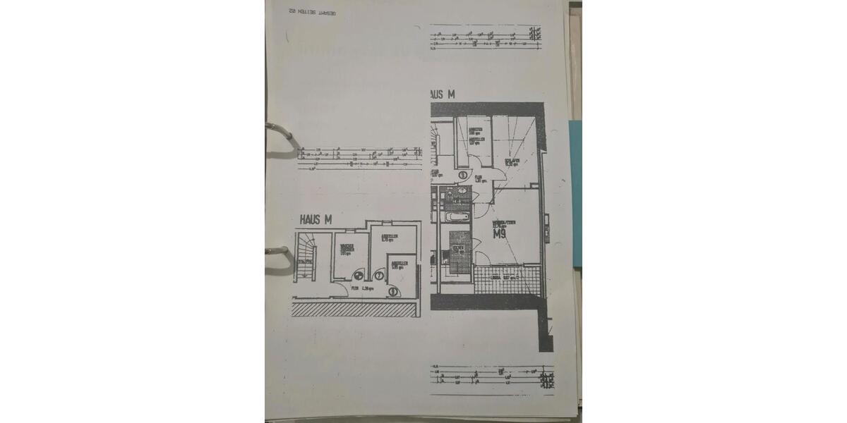 Etagenwohnung Stuhr - 3 Zimmer, 72 m&sup2;, 209.000&euro; | Angebot:26757544