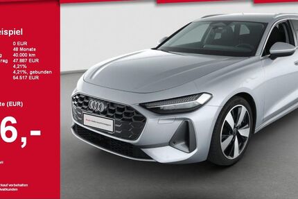 Audi A5 6.519 km 46.830 &euro; Weida 07570