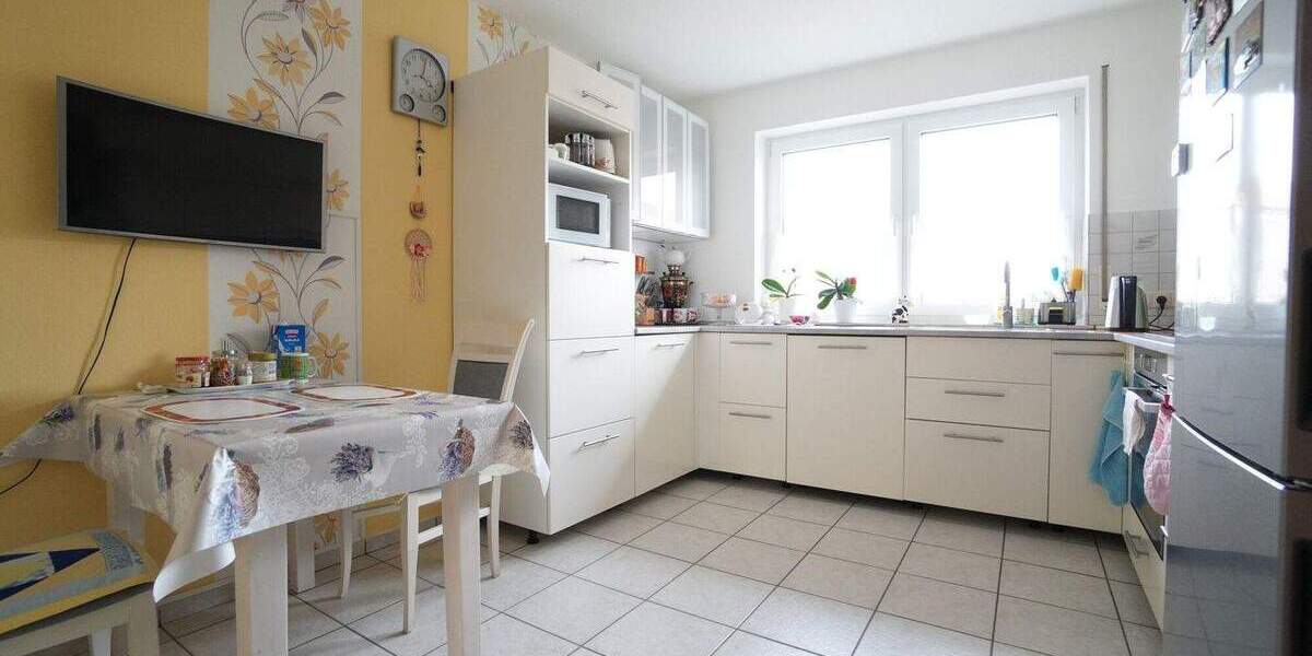 Doppelhaushälfte Salzbergen - 4 Zimmer, 109 m&sup2;, 245.000&euro; | Angebot:25698322