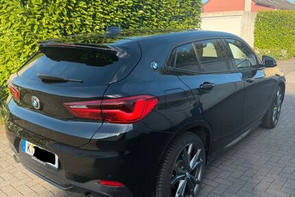 BMW X2 165.000 km 19.500 &euro; Köln 51109