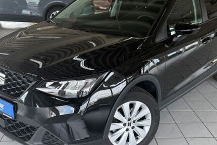 Seat Arona 23.570 km 16.890 &euro; Wolmirstedt 39326