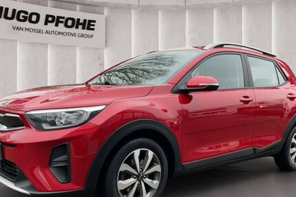 Kia Stonic 31.500 km 15.450 &euro; Norderstedt 22848