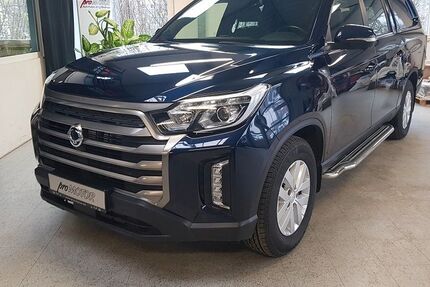 SsangYong MUSSO 46.100 km 29.850 &euro; Hagen 58135