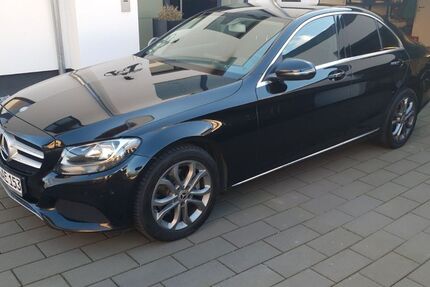 Mercedes-Benz C 200 191.000 km 14.900 &euro; Edermünde 34295