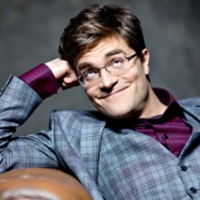 Bodo Wartke - Was, wenn doch? Zum letzten Mal! 13.03.2027 Lausitzhalle