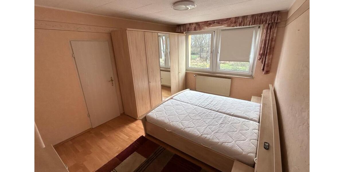 Etagenwohnung Seehausen (Altmark) - 2 Zimmer, 51 m&sup2;, 320&euro; | Angebot:24816330