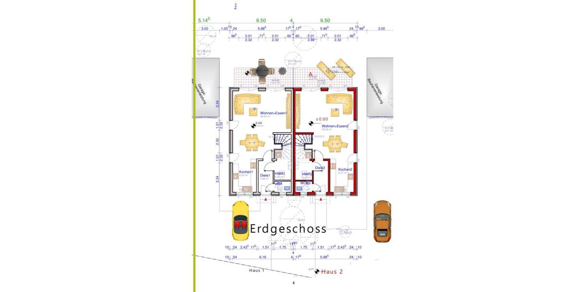 Einfamilienhaus Haibach - 800.000&euro; | Angebot:26506210