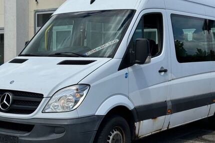 Mercedes-Benz Sprinter 398.000 km 3.900 &euro; Göttingen 37077