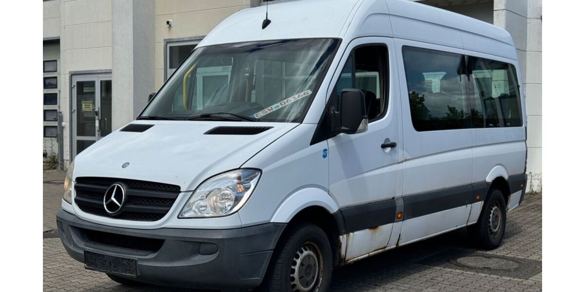 Mercedes-Benz Sprinter 398.000 km 3.900 &euro; Göttingen 37077