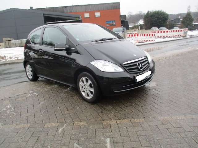 Mercedes-Benz A 160 162.000 km 3.150 &euro; Ibbenbueren 49477