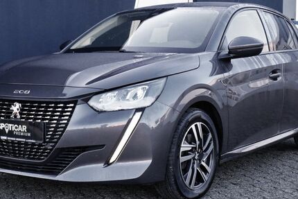 Peugeot 208 45.000 km 15.650 &euro; Eschwege 37269