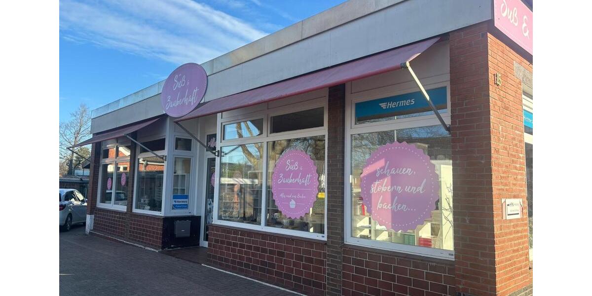 Gewerbeobjekt Kaltenkirchen - 1.400&euro; | Angebot:25856090