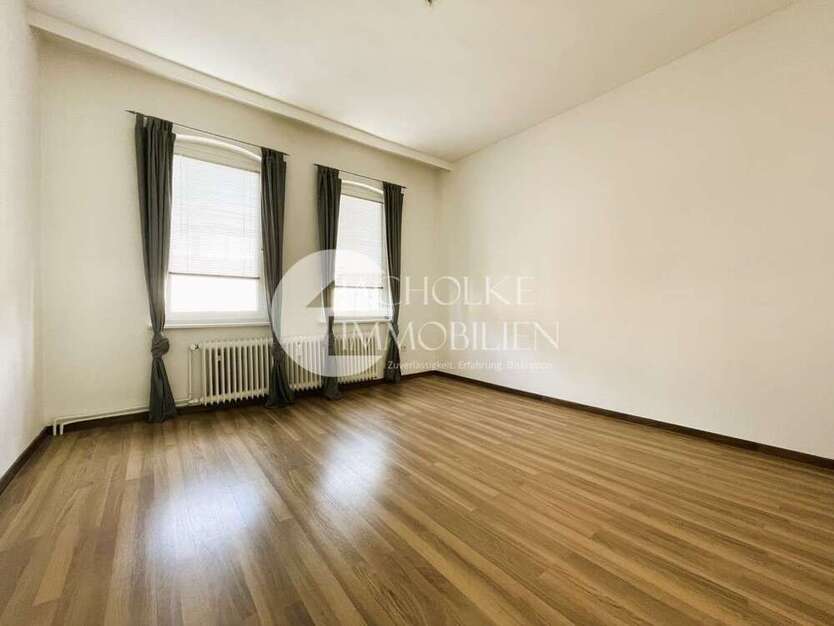 Wohnung zum Mieten in Uelzen 600 € 74 m²