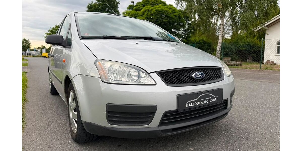 Ford C-Max 135.000 km 699 &euro; Lippstadt 59557