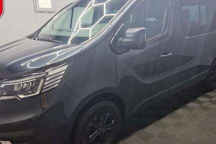 Renault Trafic 92.400 km 28.780 € Berlin 12305