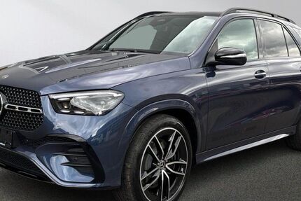 Mercedes-Benz GLE 450 18.000 km 94.440 &euro; Rheine 48429