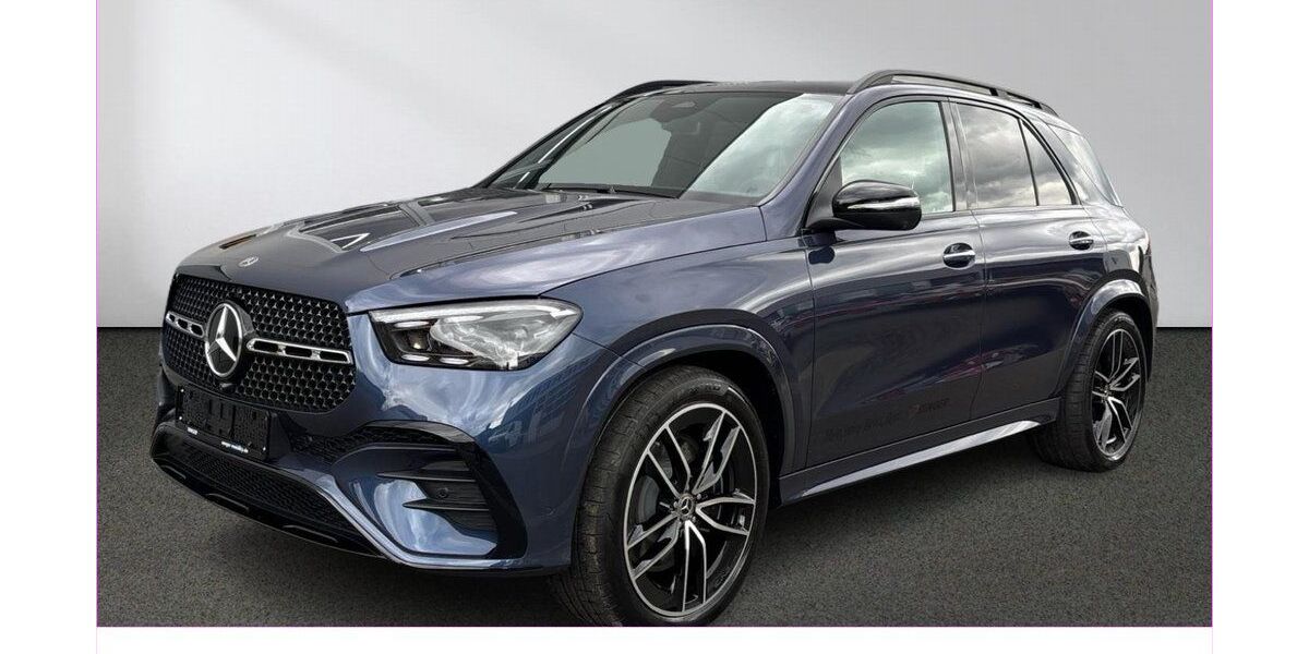 Mercedes-Benz GLE 450 18.000 km 94.990 &euro; Rheine 48429