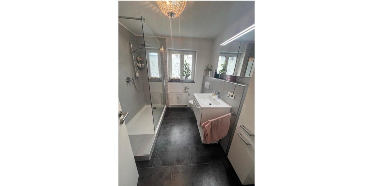 Erdgeschoßwohnung Rheinfelden (Baden) - 3 Zimmer, 78 m&sup2;, 1.270&euro; | Angebot:26611046
