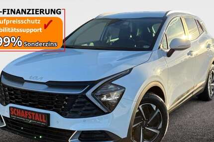 Kia Sportage 13.738 km 27.779 &euro; Elsdorf 50189