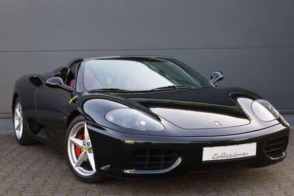Ferrari 360 62.410 km 89.990 &euro; Meerbusch 40668