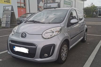 Citroen C1 99.600 km 5.990 &euro; Köln 50674