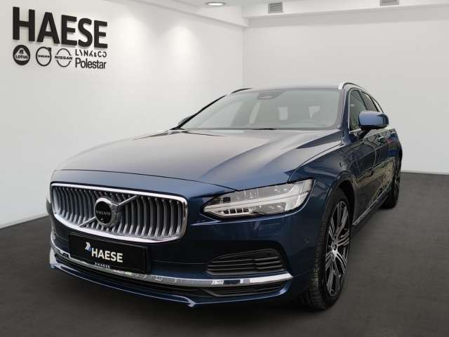 Volvo V90 26.650 km 50.600 &euro; Mainz-Kastel 55252