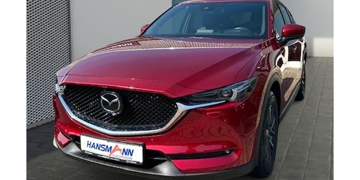 Mazda CX-5 99.600 km 19.500 &euro; Kassel 34123