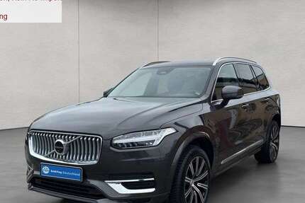 Volvo XC90 19.755 km 53.750 € Frankfurt am Main 60486