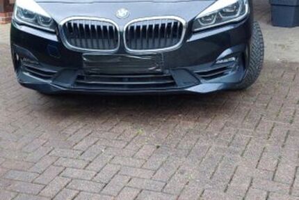 BMW 216 Active Tourer 131.700 km 11.400 &euro; Klein Pampau 21514