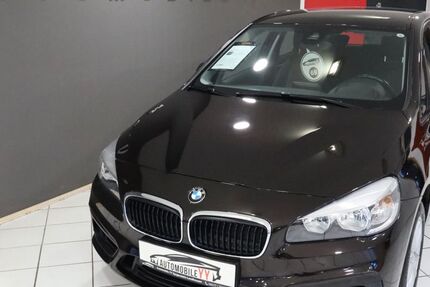 BMW 220 Active Tourer 82.800 km 15.999 &euro; Syrgenstein-Landshausen 89428