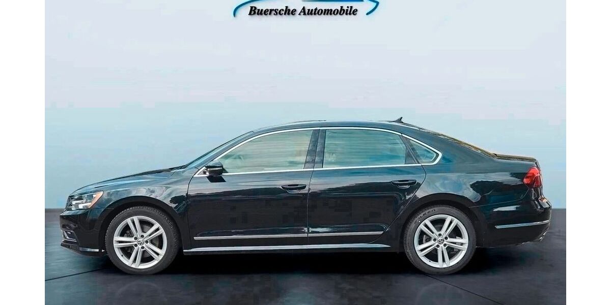 VW Passat 75.800 km 10.300 &euro; Gelsenkirchen 45897