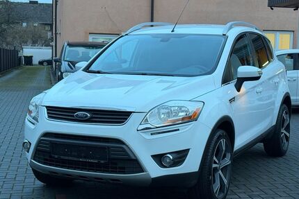 Ford Kuga 149.000 km 7.799 &euro; Bad Breisig 53498