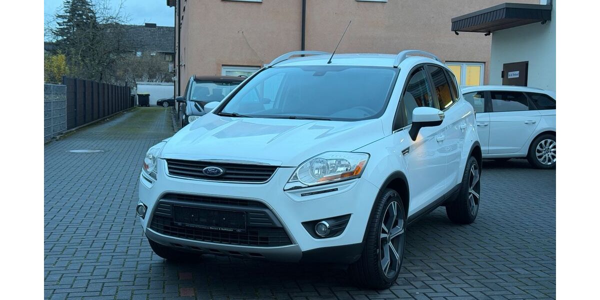 Ford Kuga 149.000 km 7.799 &euro; Bad Breisig 53498