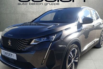Peugeot 3008 60.501 km 22.480 &euro; Magstadt 71106