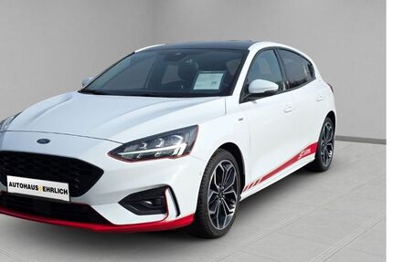 Ford Focus 75.800 km 16.980 &euro; Aschaffenburg 63741