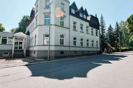 Gewerbeobjekt Chemnitz Bernsdorf - 2.550&euro; | Angebot:26448843