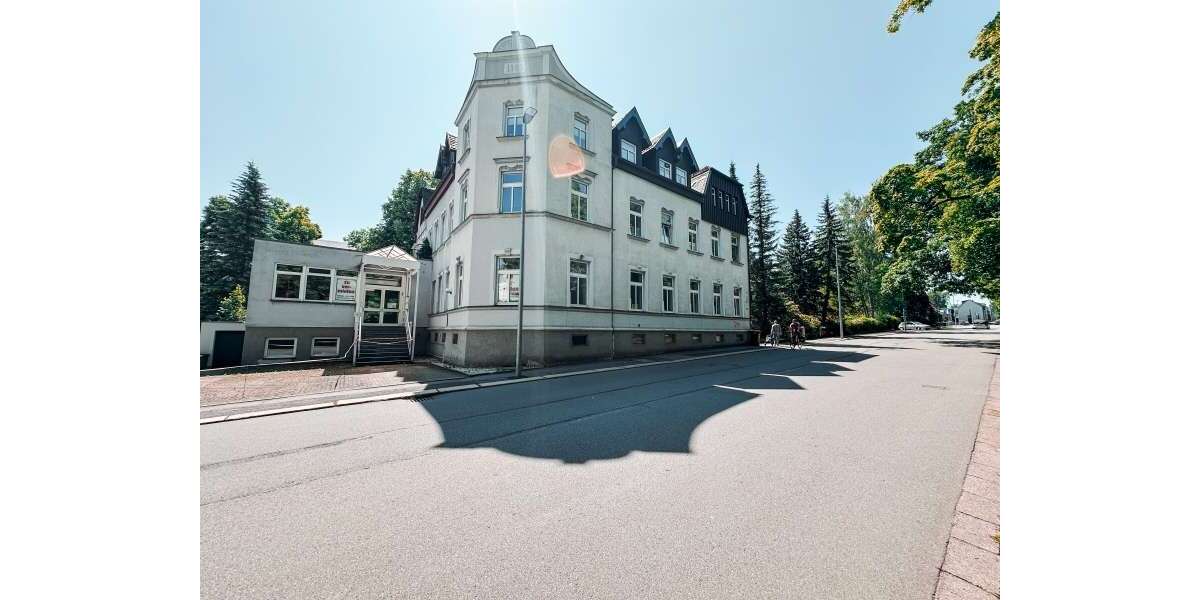 Gewerbeobjekt Chemnitz Bernsdorf - 2.550&euro; | Angebot:26448843